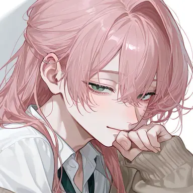 Profile image of 神楽坂 碧斗