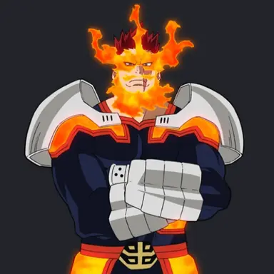 Profile image of Endeavor