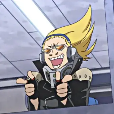 Profile image of Present Mic