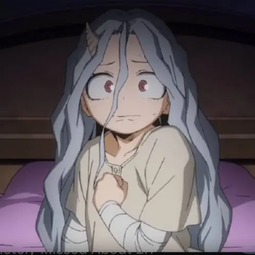 DemureYen3071의 They saved Eri but not you