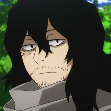 Profile image of Mr. Aizawa