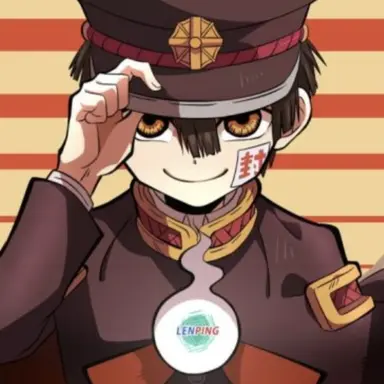 Profile image of 하나코 일행