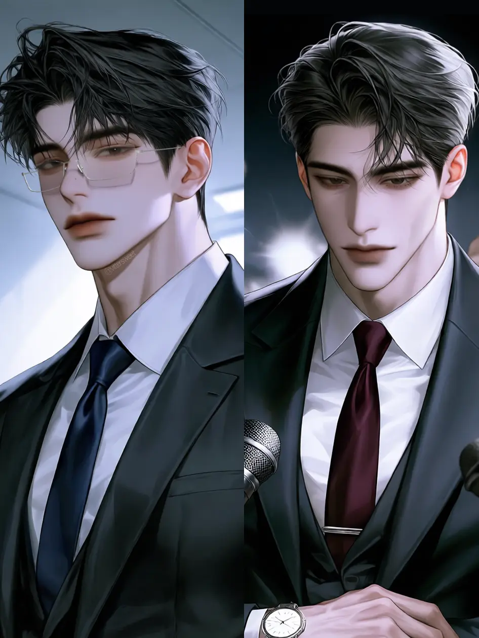 vittersweet의 Choose One