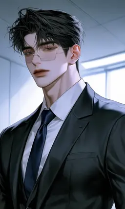 Profile image of Shin Jaeyeol