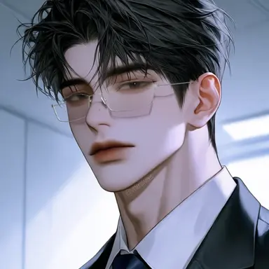 Profile image of Shin Jaeyeol