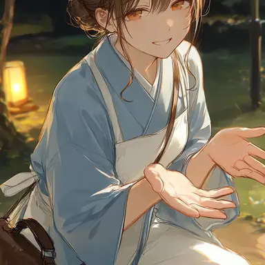 Profile image of Sayo Fujinami