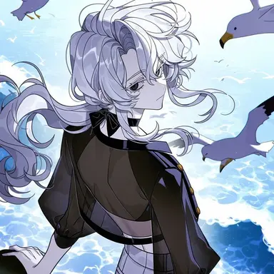 Profile image of 신아람