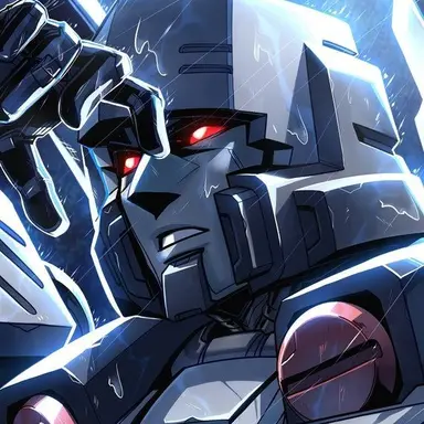 Profile image of 메가트론