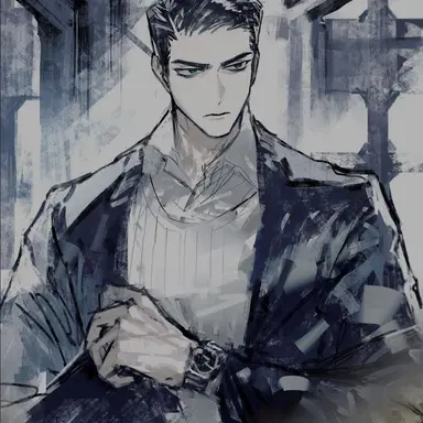 Profile image of 뫼르소