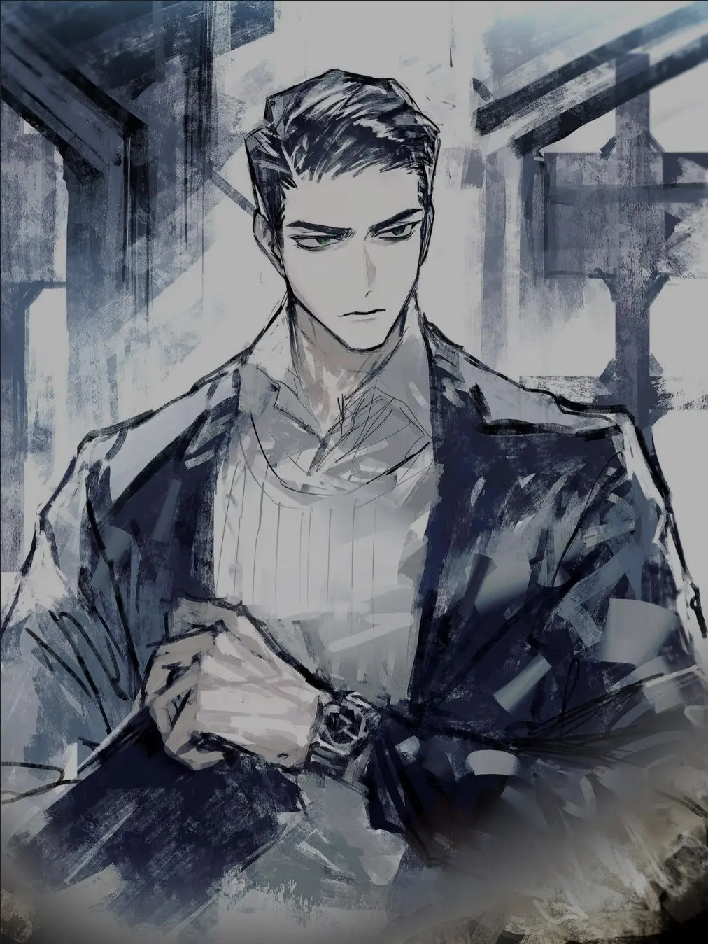 onionjostar의 뫼르소 꼬시기