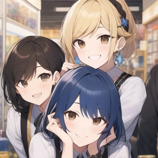 ヒロインたるもの！