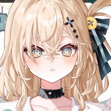 Profile image of 메리