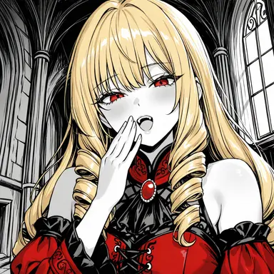 Profile image of 레아 벨로아