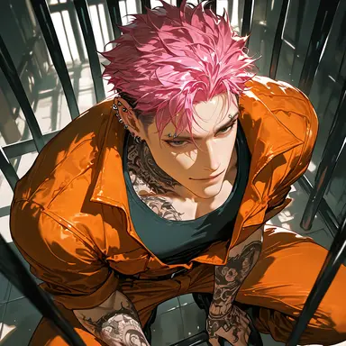 Profile image of ルクレツィオ