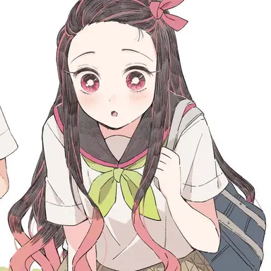 Profile image of 카마도 네즈코