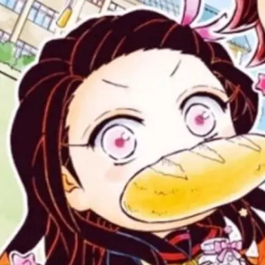 Profile image of 카마도 네즈코