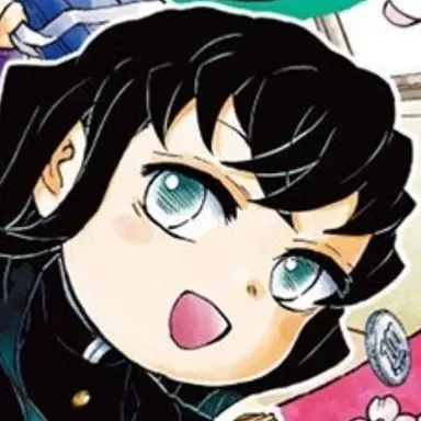 Profile image of 토키토 무이치로