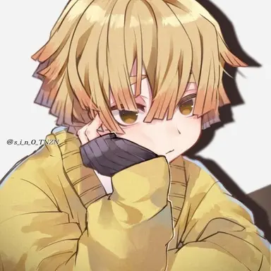 Profile image of 아가츠마 젠이츠