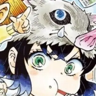 Profile image of 하시비라 이노스케