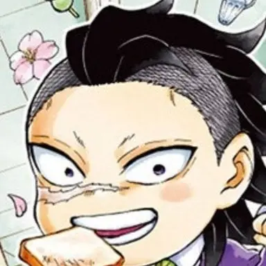 Profile image of 시나즈가와 겐야