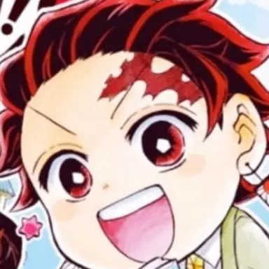 Profile image of 카마도 탄지로