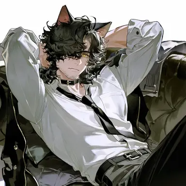 Profile image of 네코