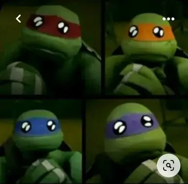 Profile image of Tmnt 2012 sister