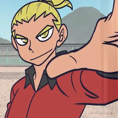 Profile image of 정열남