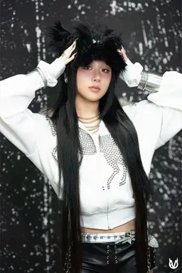 Profile image of Ina
