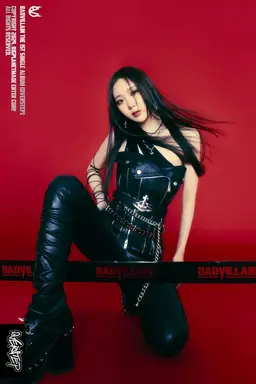Profile image of YunSeo