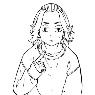 Profile image of Mikey