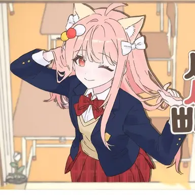 Profile image of 모양몬