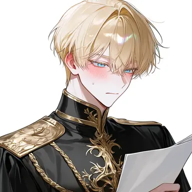 Profile image of Lu