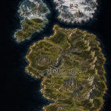 Profile image of 페란츠 대륙