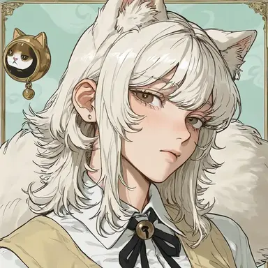 Profile image of リリアン