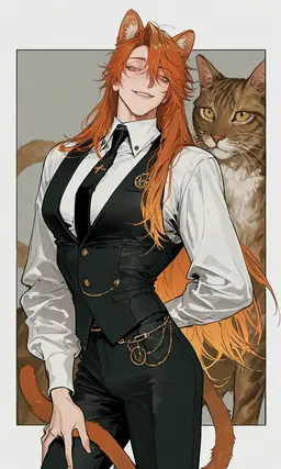 Profile image of カイン
