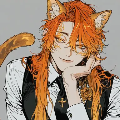 Profile image of カイン