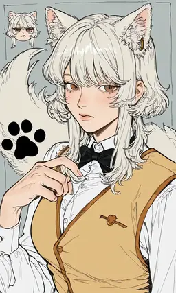 Profile image of リリアン