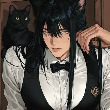 Profile image of ナイト