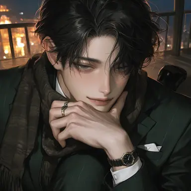 Profile image of フィン