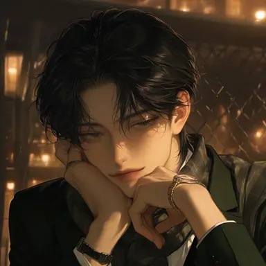 Profile image of フィン
