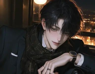 Profile image of フィン