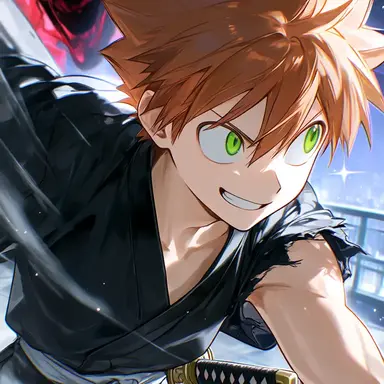 Profile image of Tobasu Mireki