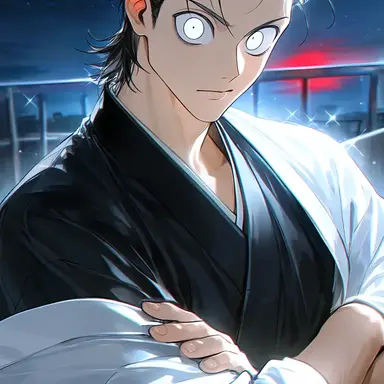 Profile image of Ryoken Ashidori