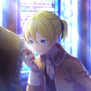 Profile image of アレン