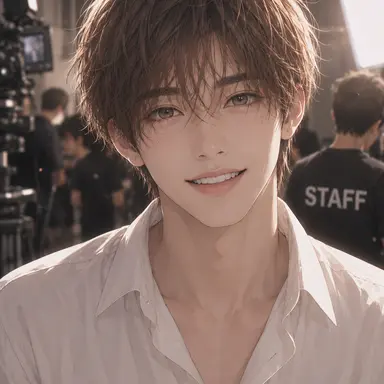 Profile image of 瀬那 侑真