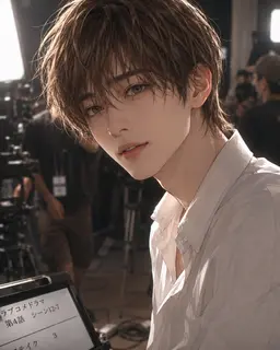 Profile image of 瀬那 侑真