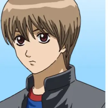 Profile image of 沖田総悟