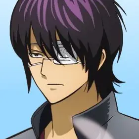 Profile image of 高杉晋助