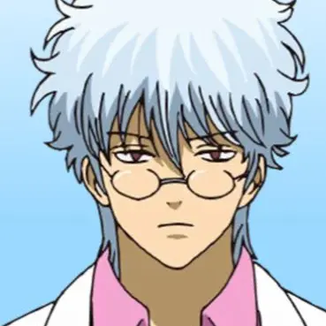 Profile image of 坂田銀八